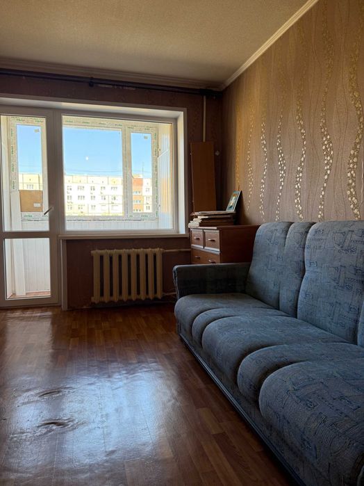 Продам 3 к. квартиру-на ЖМ Перемога ( Победа)-  Держ програми .