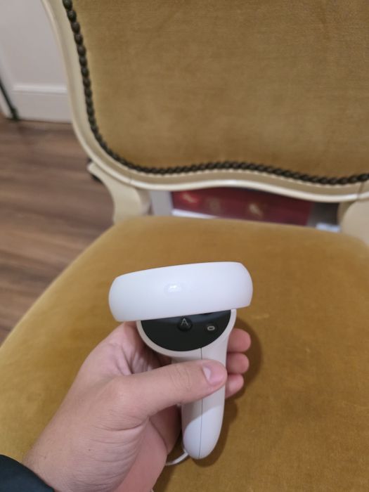 Meta Quest 2 128GB – Ótimo Estado