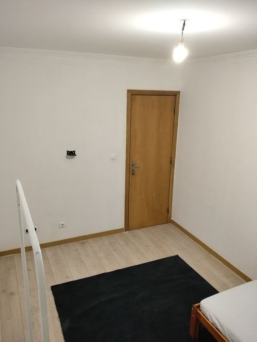 Quarto em Arroios