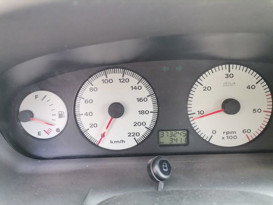 Fiat BRAVO 1.9 JTD 105 GT
