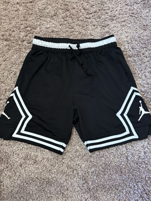 Шорти nike, jordan m