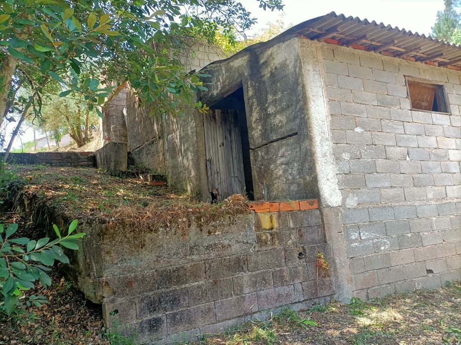 Terreno em Sobral de Ceira para construção