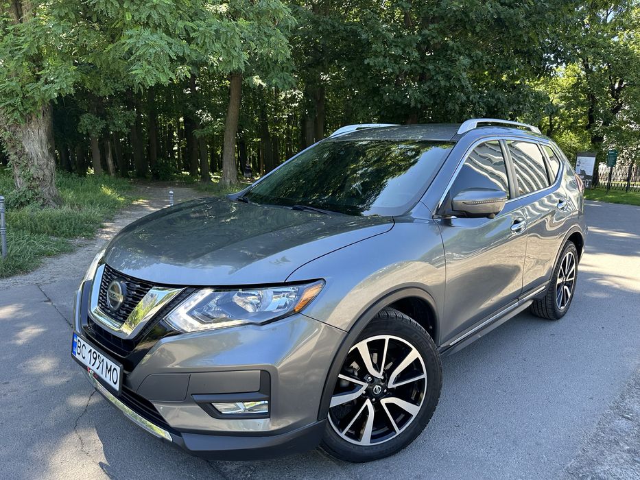 Продам Ніссан Рог 2019 SL