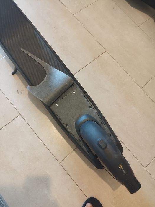 Trotinete elétrica ninebot E2 Pro