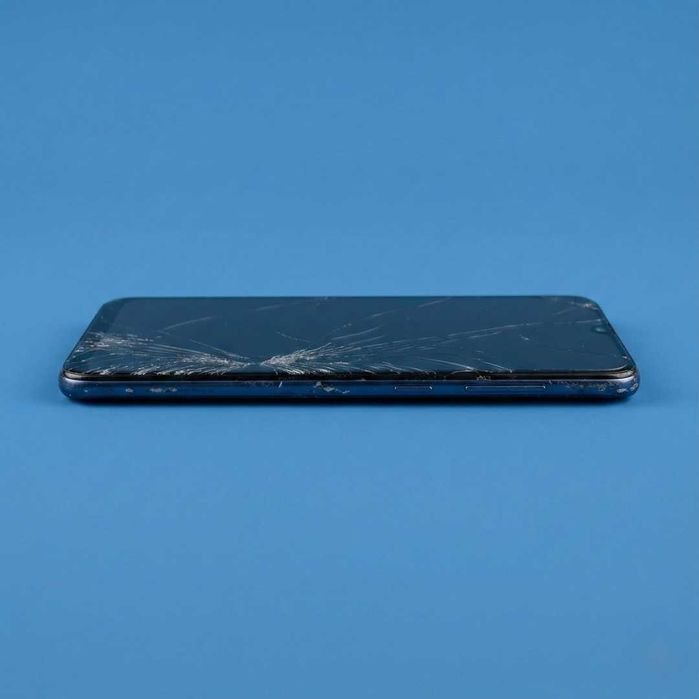 Samsung Galaxy A50 | Sprawny | Pęknięty Ekran | Sam telefon