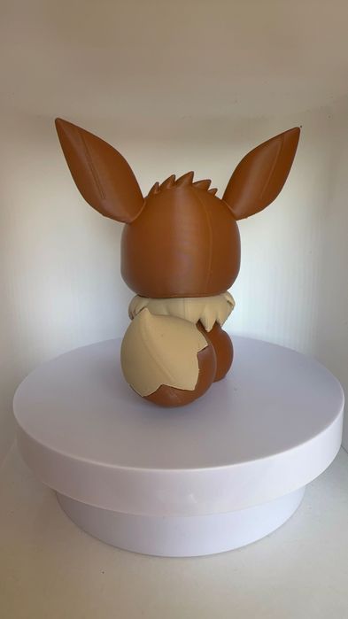 Figura Impresa 3D