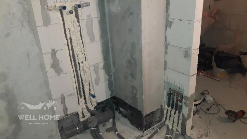 Продаж 1к квартири, вул. Набережна, 8Д ЖК Сіті Парк - Вишгород