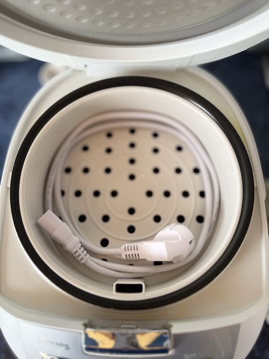 Мультиварка PHILIPS HD 3136/03