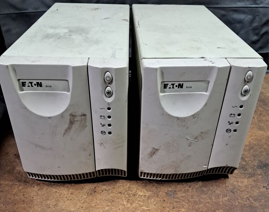 Бесперебойник ИБП Eaton PW5115 750i ДБЖ блок