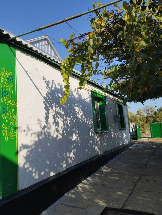 Чугуевская недвижимость