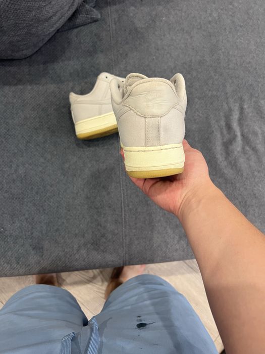 Красовки nike air force 1