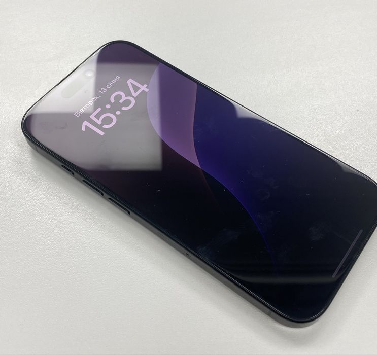 Iphone 16 pro 256 gb