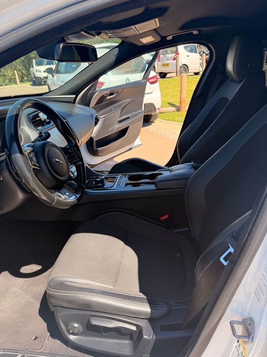 Vendo Janguar XE R-Sport 2016