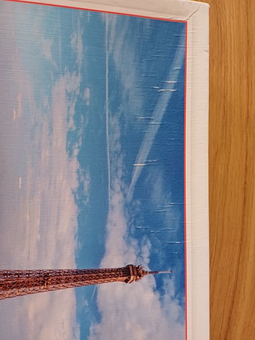 Puzzle Clementoni Virtual Reality Paris 1000