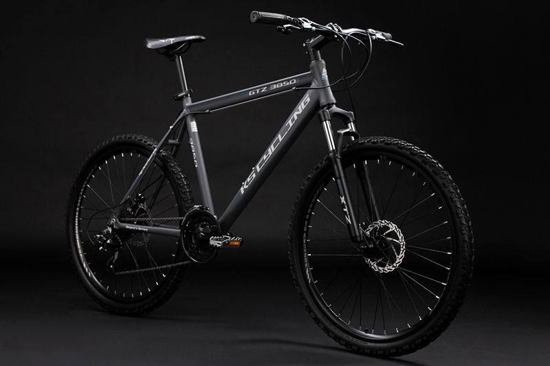 MTB GTZ 3850 Nowy Niemiecki