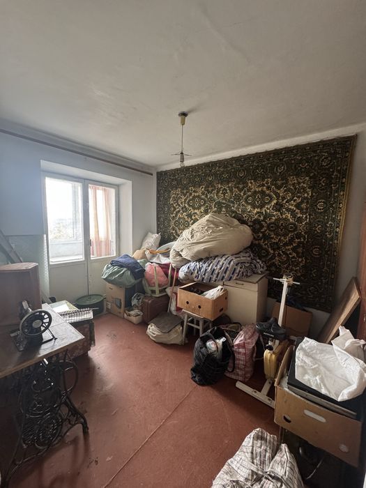 Продається 3 к квартира