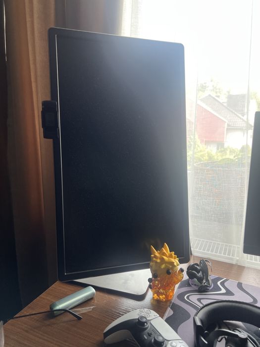 Monitor dell 24 cale 60 hz pod streamowanie