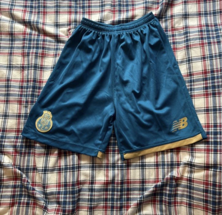 Calções do FC Porto