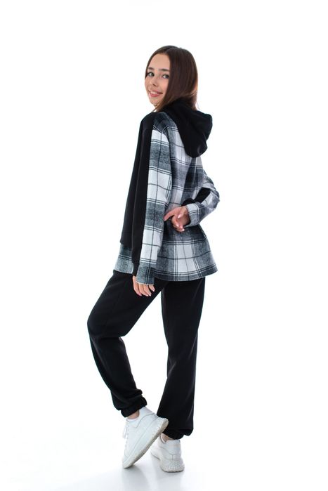 Теплий костюм ТМ Suzie 140,146