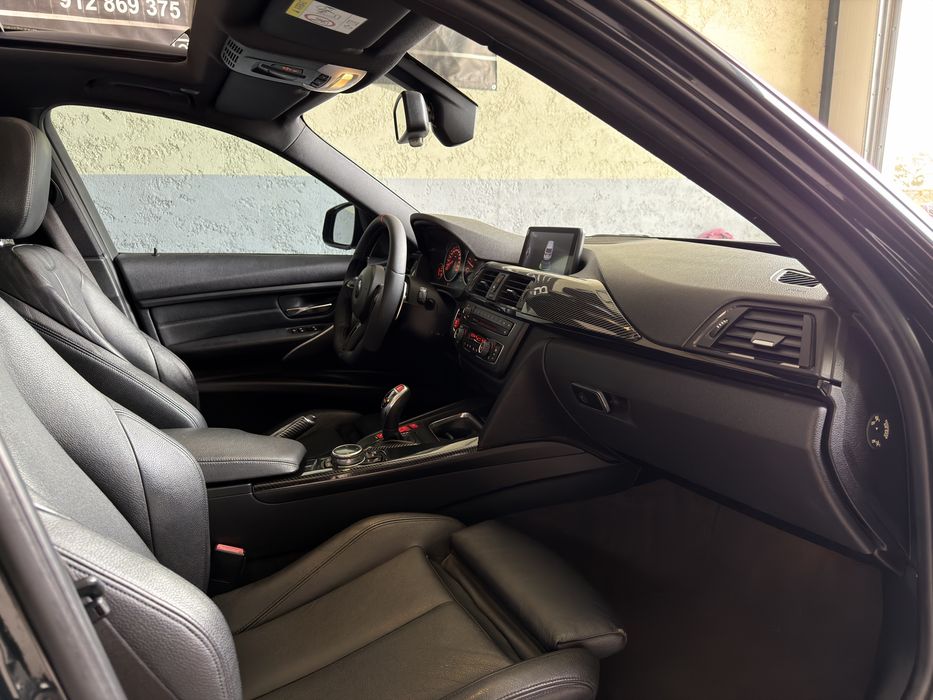 BMW F31 320d Auto Look M3 - Desde 295€ Mês