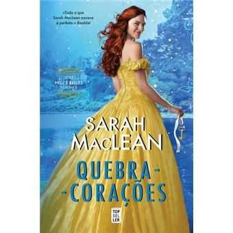 Sarah MacLean: Um Duque para Amar/ Explosiva/.. - Desde 7€