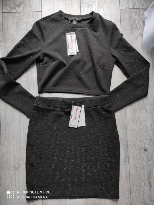 Komplet Amisu rozmiar 38