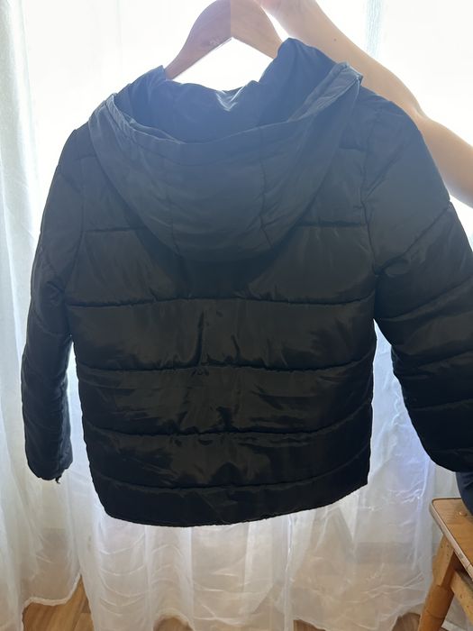 Осіння куртка жіноча