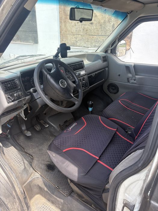 Продам Фольцваген т4 1.9 tdi