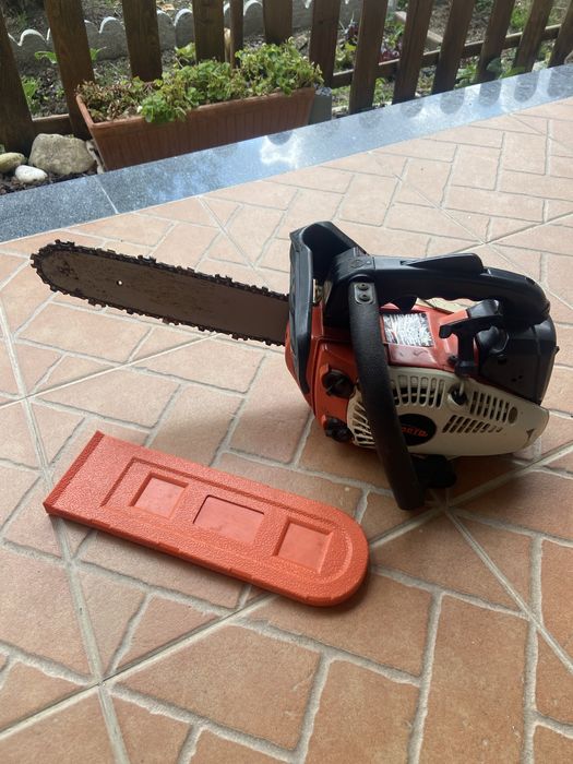 Motoserra Imoto YD-SS-25