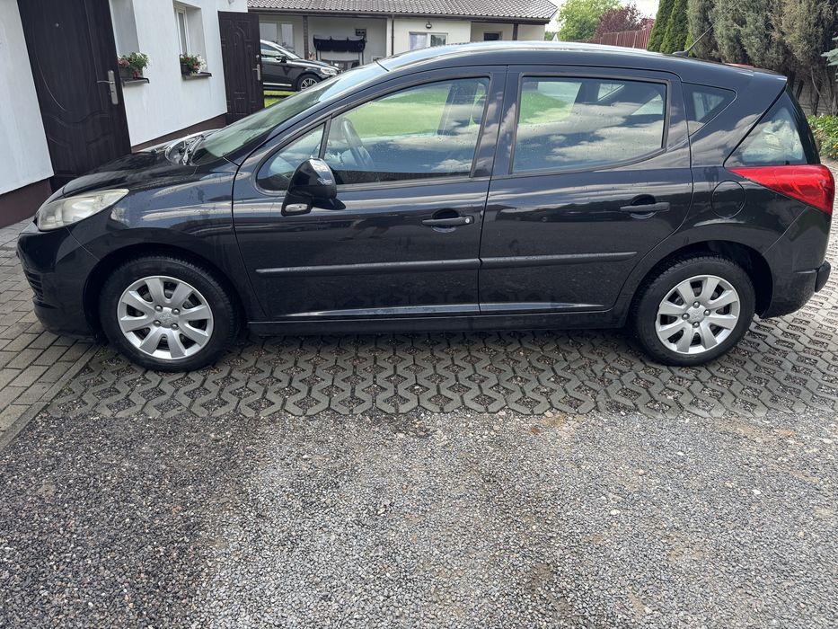 Peugeot 207 SW 1.4B