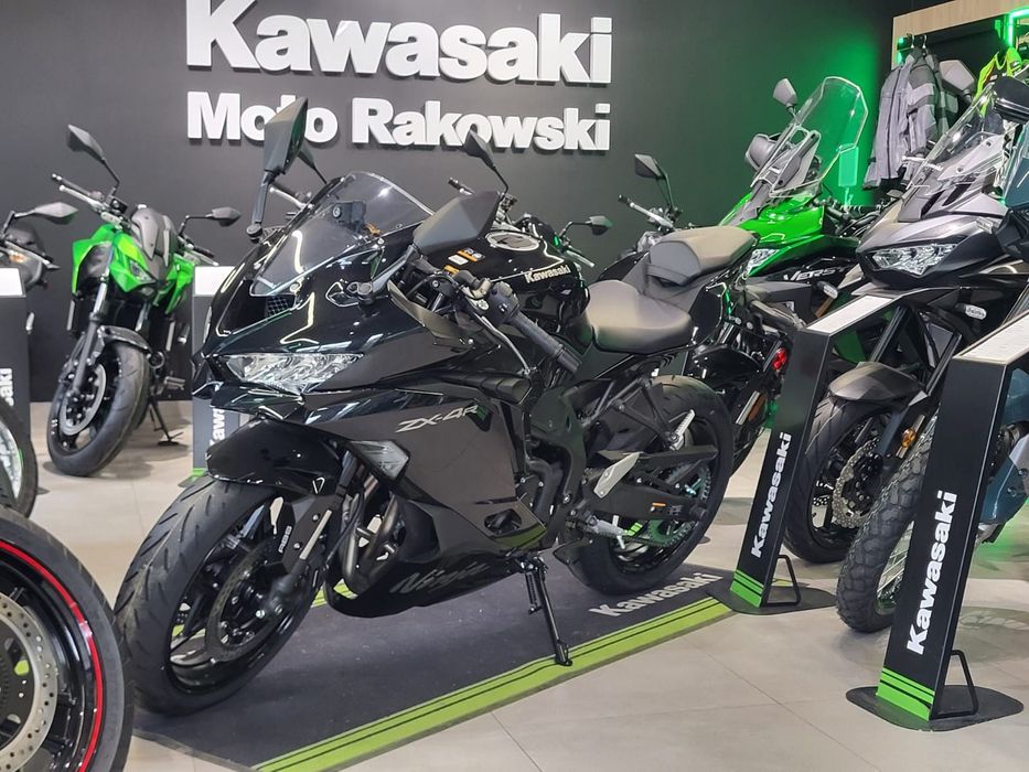 Kawasaki