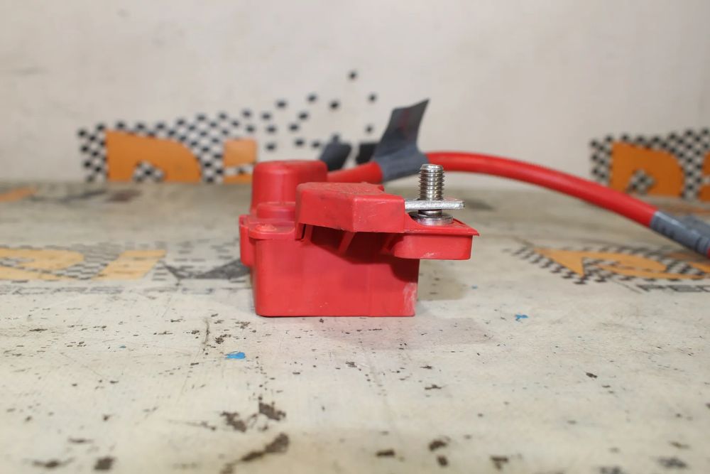 Módulo de bateria BMW 3 (E90)