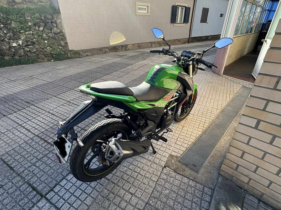 Mota Fosti 125
