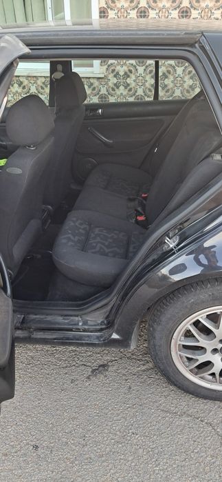 VW Golf 4 *ler descrição*