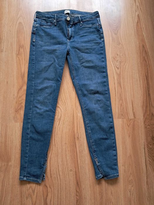 Jeansy River Island