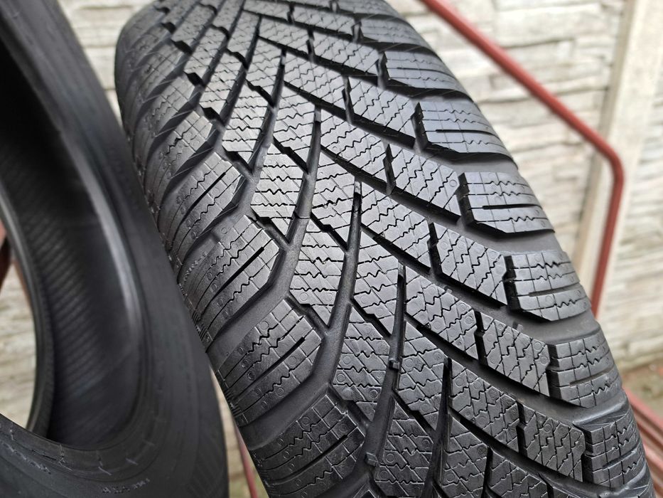 Opony zimowe 175/70 R14 Continental Montaż i wyważanie gratis!