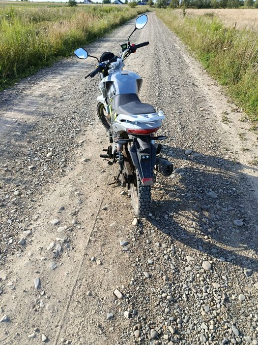 Продам musstang 250