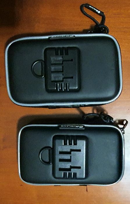 Suporte iphone ou gps de Moto/Bike Midland