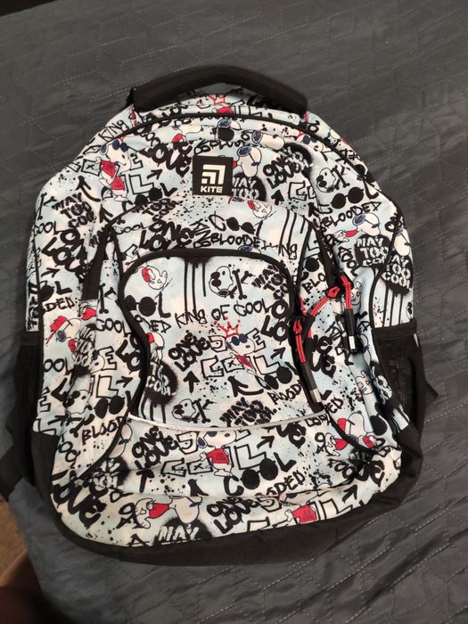 Ранець рюкзак портфель