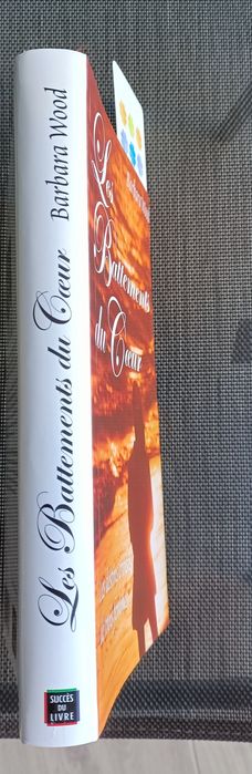 Les Battements du Coeur de Bárbara Wood