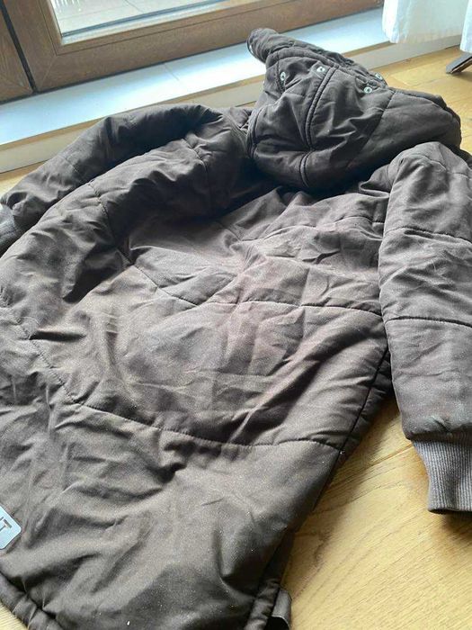 Kurtka dziecięca Esprit (roz.S, 140cm)