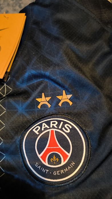Camisola Principal PSG 2025/26
