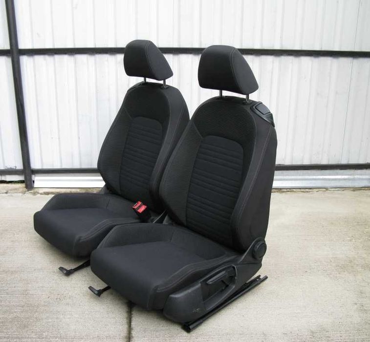 Сидения от иномарок для Ланос,БМВ,ВАЗ,Нива,Таврия,Славута,Виваро,УАЗ