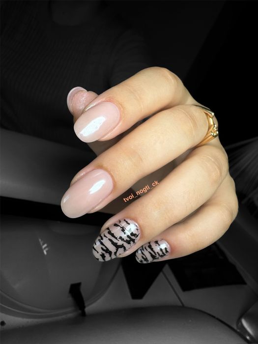 Манікюр в місті Черкаси (р-н Літак)