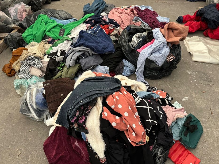 Czyściwo bawełniane 100 bawełna