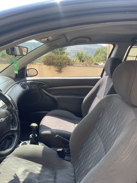 Carro em muito bom estado, com 314 mil quilometros