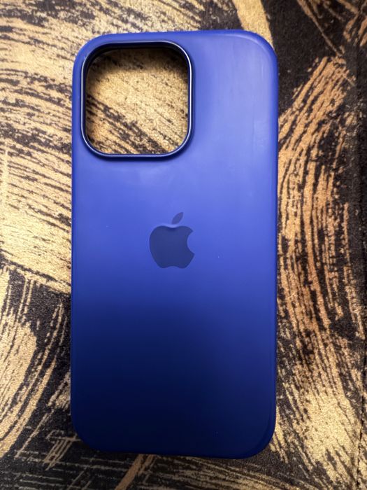 Etui oryginalne Iphone 16 Pro