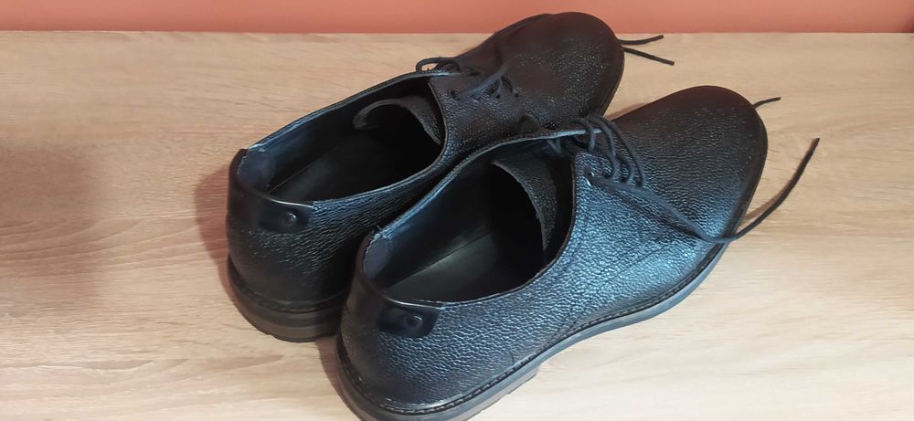 Buty wizytowe 44 Calvin Klein Jeans czarne