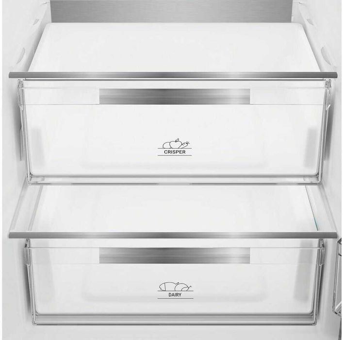 Холодильник Bauknecht KGDNF 203 A (Whirlpool) S-NT A класа
