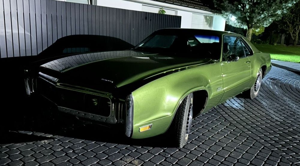 Oldsmobile